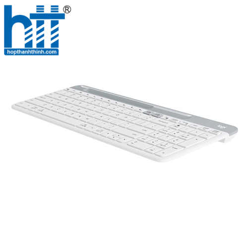 Bàn phím không dây Logitech K580 White-1.png
