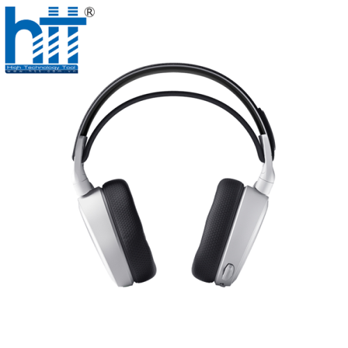 Tai nghe Steelseries Arctis 7 Plus Wireless White.png