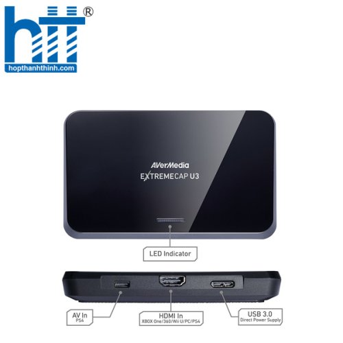 d Card bắt hình Avermedia CV710 -3.jpg