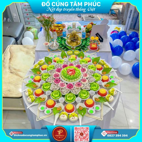 Lễ Cúng Thôi Nôi & Nghi Thức Chọn Nghề Mở Ra Hành Trình Ước Mơ Cho Bé Yêu (6 of 6).jpg