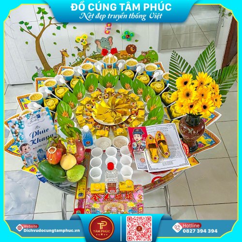 Mâm Cúng Mụ Chay Cho Bé Thanh Tịnh, Trọn Vẹn Ý Nghĩa Tâm Linh (5 of 7).jpg