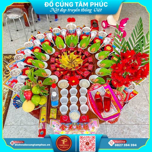 Mâm Cúng Mụ Chay Cho Bé Thanh Tịnh, Trọn Vẹn Ý Nghĩa Tâm Linh (7 of 7).jpg