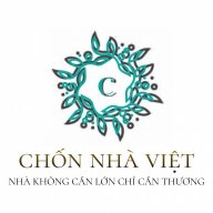 chốn nhà việt