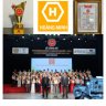 Máy bẻ đai Hoàng Minh